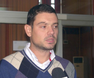 Deputatul Babuş, desemnat de PSD Constanţa să interpeleze MAE în legătură cu groapa de gunoi de la Năvodari